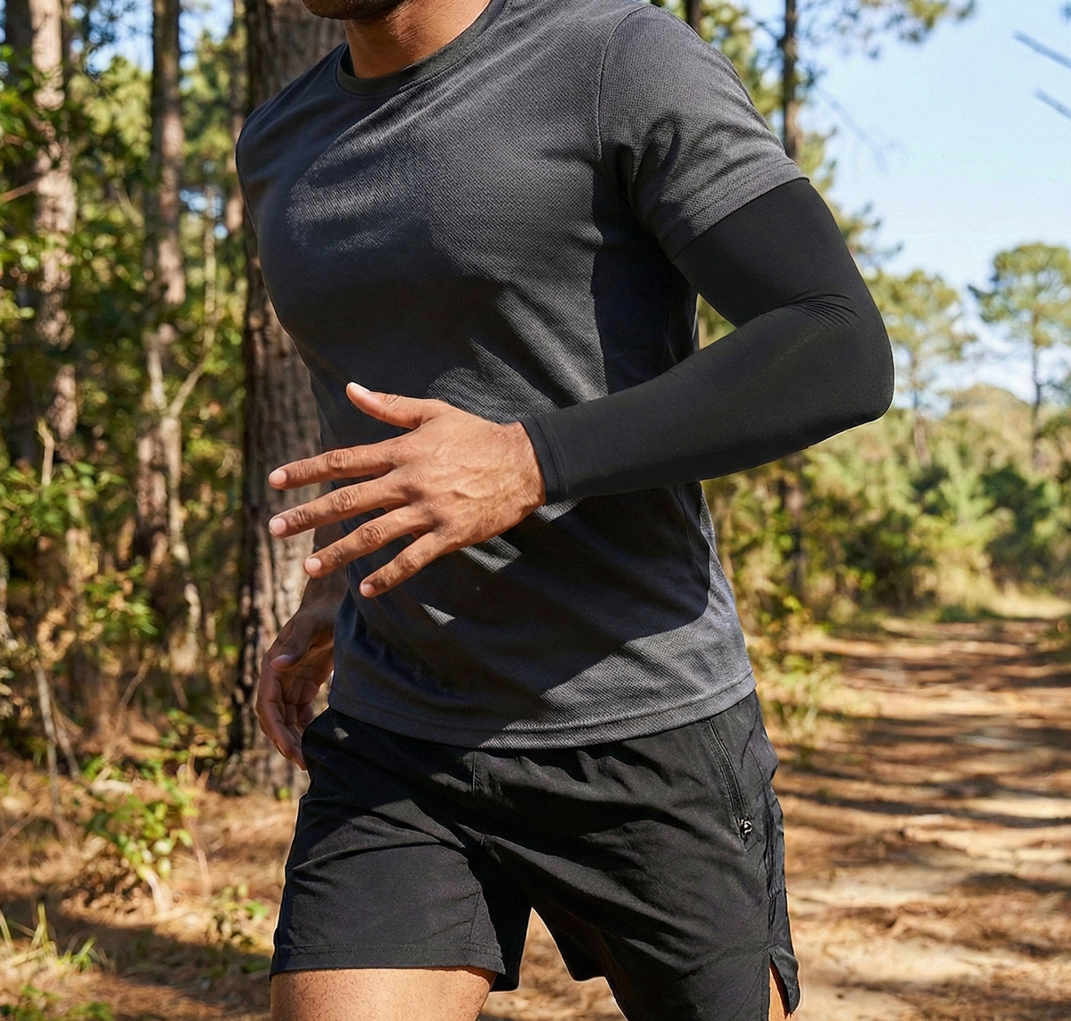 Manchons de Compression