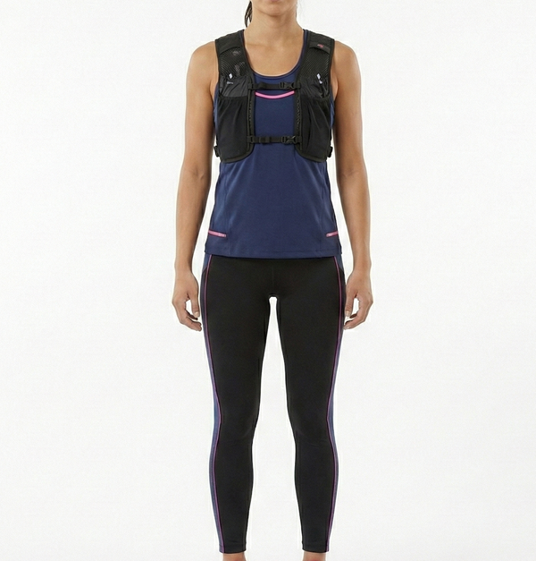 Sac de Trail & Running Tout-Terrain