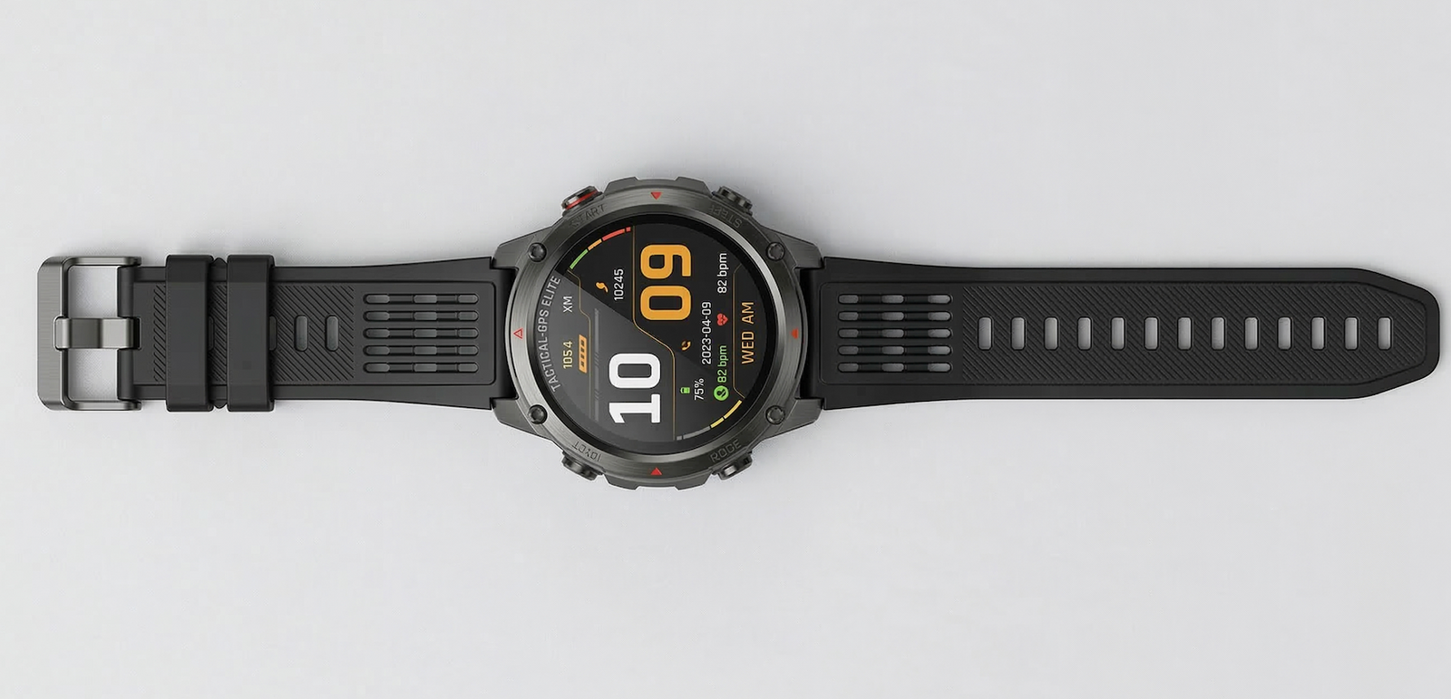 Montre GPS Connectée Forerunner 570